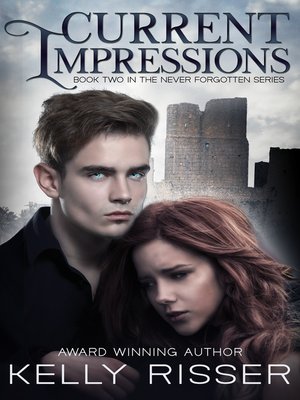 cover image of Current Impressions